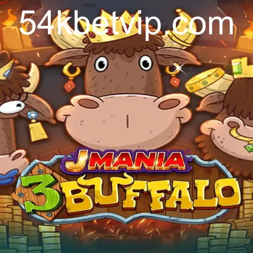 JMania3Buffalo